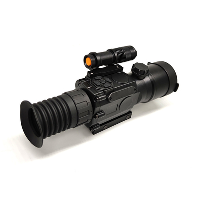 Cyfrowa luneta noktowizyjna 3.7x50 HD na kartę SD karabinu 32G