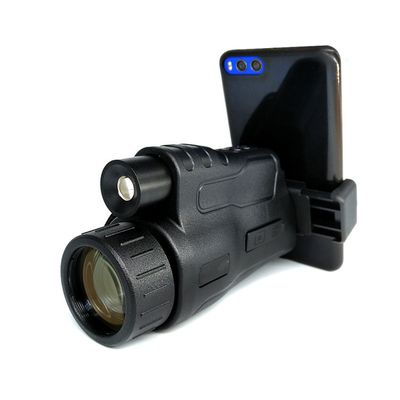 Hunter Night Vision 5x40 Cyfrowe gogle jednookularowe do oglądania w nocy