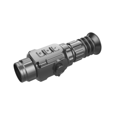 12um 256*192 Rozdzielczość IR Rifle Scope Thermal 50mk NETD Night Vision