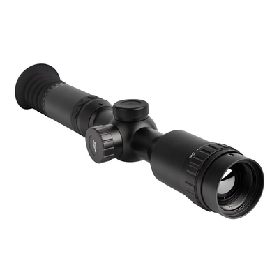 RS3 Black Hot Wifi Thermal Rifle Scopes Monokularowy IPX6 do polowania
