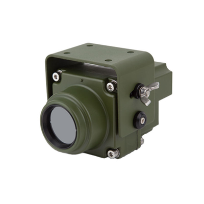 IP67 Automotive Thermal Imaging Urządzenia noktowizyjne Kamera termowizyjna na podczerwień EX-25N