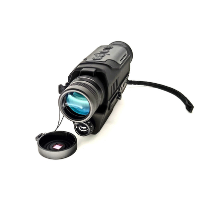 5-8x32 Stealth Cam Cyfrowe monokulary noktowizyjne IP4 Wodoodporny