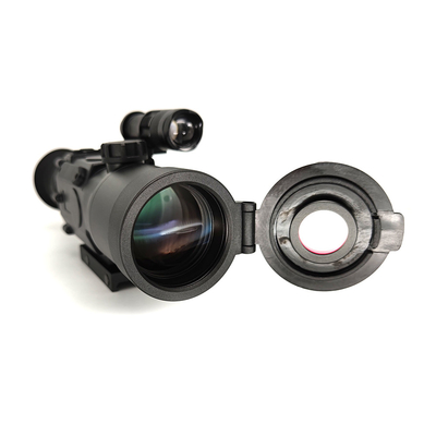 Cyfrowa luneta noktowizyjna 3.7x50 HD na kartę SD karabinu 32G