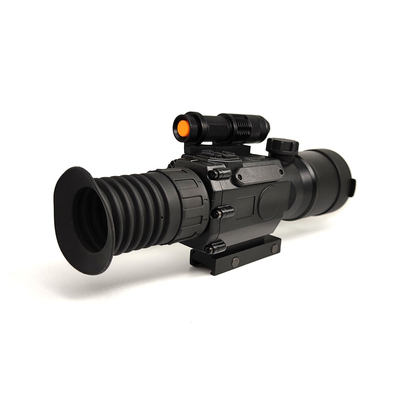 Cyfrowa luneta noktowizyjna 3.7x50 HD na kartę SD karabinu 32G