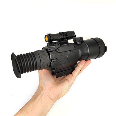 Cyfrowa luneta noktowizyjna 3.7x50 HD na kartę SD karabinu 32G