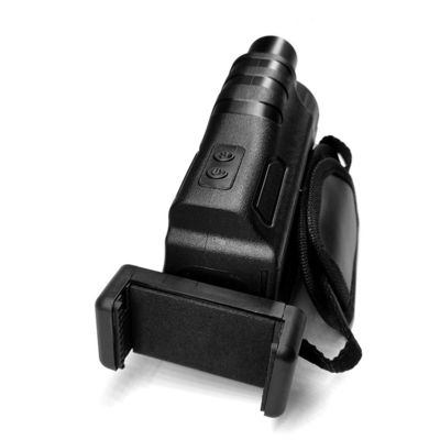 Hunter Night Vision 5x40 Cyfrowe gogle jednookularowe do oglądania w nocy
