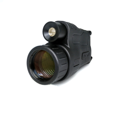 Hunter Night Vision 5x40 Cyfrowe gogle jednookularowe do oglądania w nocy
