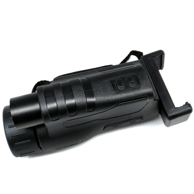 Hunter Night Vision 5x40 Cyfrowe gogle jednookularowe do oglądania w nocy