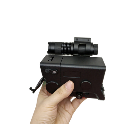 TRD10 Mini karabin taktyczny Cyfrowy celownik noktowizyjny Łucznictwo Kusza celownik celownika