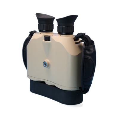 Lornetka termowizyjna OEM IP67 Teleskop wojskowy Night Vision Monitoring bezpieczeństwa