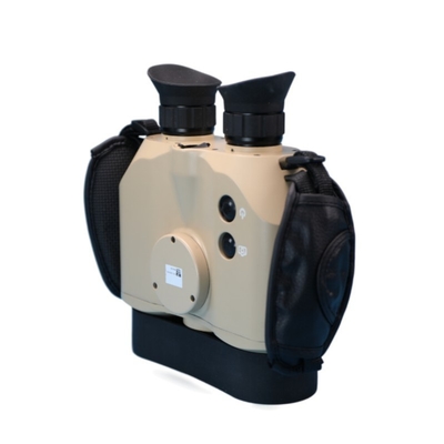 Lornetka termowizyjna OEM IP67 Teleskop wojskowy Night Vision Monitoring bezpieczeństwa