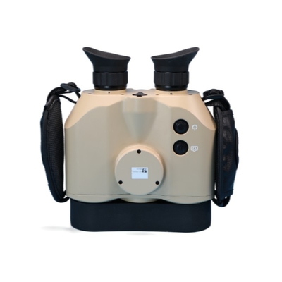 Lornetka termowizyjna OEM IP67 Teleskop wojskowy Night Vision Monitoring bezpieczeństwa