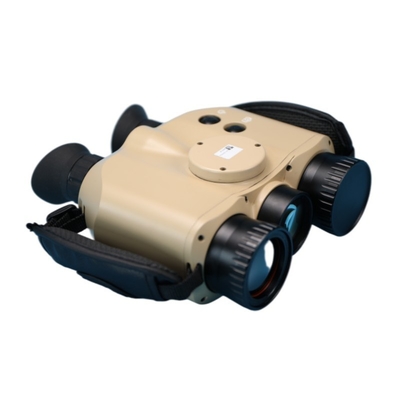 Lornetka termowizyjna OEM IP67 Teleskop wojskowy Night Vision Monitoring bezpieczeństwa