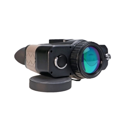 IR Tactical Inteligentna lornetka termowizyjna 640 × 512 dalekiego zasięgu