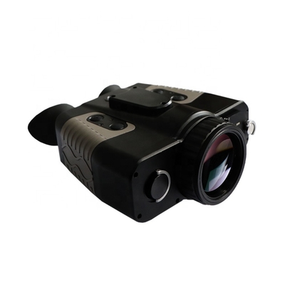 IR Tactical Inteligentna lornetka termowizyjna 640 × 512 dalekiego zasięgu