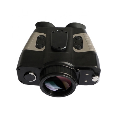 IR Tactical Inteligentna lornetka termowizyjna 640 × 512 dalekiego zasięgu