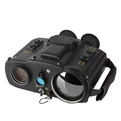 4X 640x512 Thermal Night Vision Gogle Wojskowe OEM