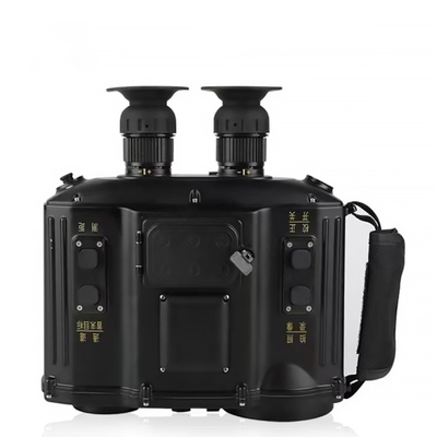 4X 640x512 Thermal Night Vision Gogle Wojskowe OEM