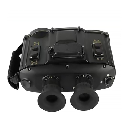 4X 640x512 Thermal Night Vision Gogle Wojskowe OEM