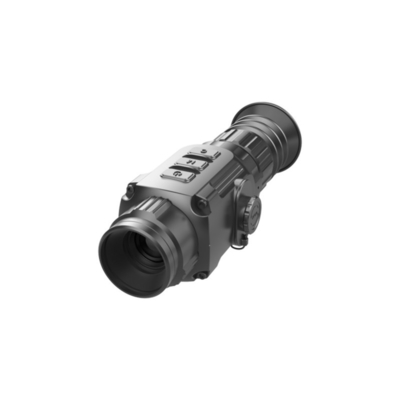 12um 256*192 Rozdzielczość IR Rifle Scope Thermal 50mk NETD Night Vision