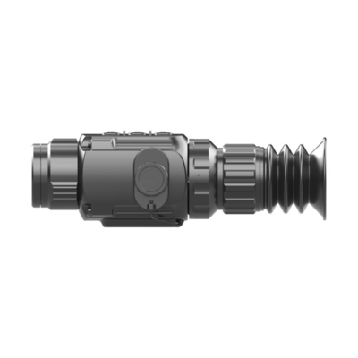 12um 256*192 Rozdzielczość IR Rifle Scope Thermal 50mk NETD Night Vision