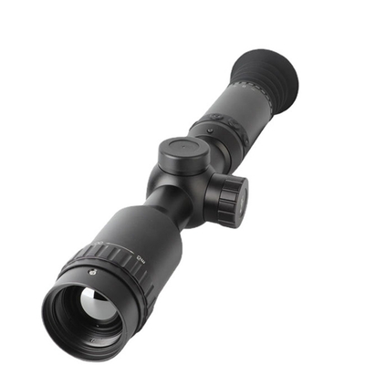 RS3 Black Hot Wifi Thermal Rifle Scopes Monokularowy IPX6 do polowania
