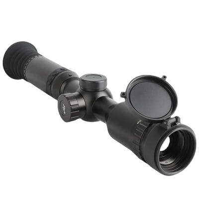 RS3 Black Hot Wifi Thermal Rifle Scopes Monokularowy IPX6 do polowania