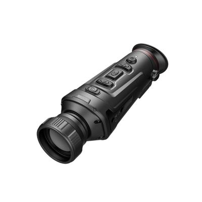 Monoskop monokularowy TrackIR Pro z obrazowaniem termicznym na podczerwień z detektorem podczerwieni 640 * 480 @ 12 Um