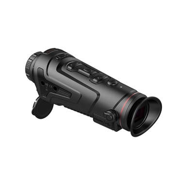 Monoskop monokularowy TrackIR Pro z obrazowaniem termicznym na podczerwień z detektorem podczerwieni 640 * 480 @ 12 Um