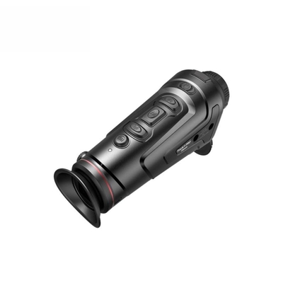Monoskop monokularowy TrackIR Pro z obrazowaniem termicznym na podczerwień z detektorem podczerwieni 640 * 480 @ 12 Um