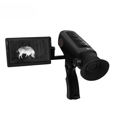 IP66 Monokulary termowizyjne na podczerwień 384 × 288 do obserwacji ptaków CS-1Pro