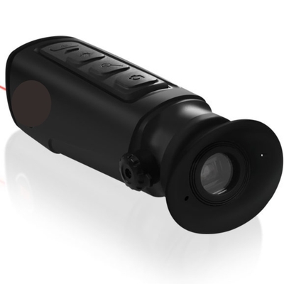IP66 Monokulary termowizyjne na podczerwień 384 × 288 do obserwacji ptaków CS-1Pro