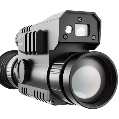 Termiczny celownik na podczerwień 4X TR20 z obiektywem dalmierza 35 mm