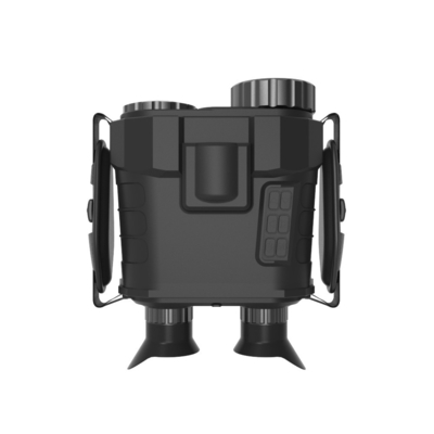 IP66 Termowizyjna lornetka noktowizyjna 50mm 384x288