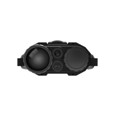 IP66 Termowizyjna lornetka noktowizyjna 50mm 384x288