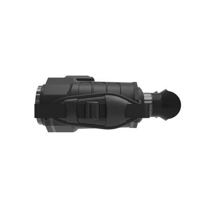 IP66 Termowizyjna lornetka noktowizyjna 50mm 384x288