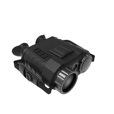 IP66 Termowizyjna lornetka noktowizyjna 50mm 384x288