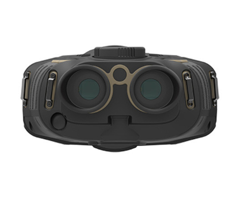 IR521 HD Lornetka termowizyjna dalekiego zasięgu Handheld CE FC RoHS
