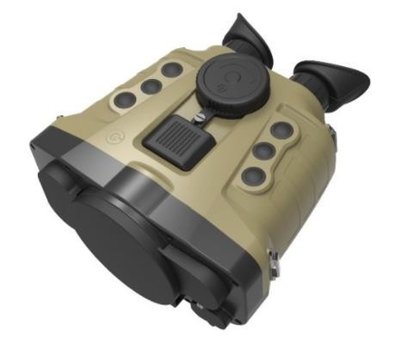 IR521 HD Lornetka termowizyjna dalekiego zasięgu Handheld CE FC RoHS