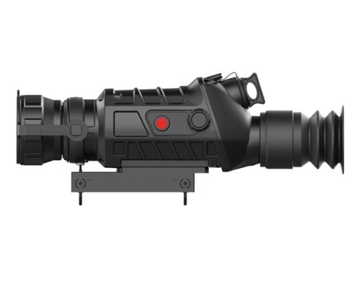 Zakres podczerwieni dalekiego zasięgu z rozdzielczością IR 400 * 300 i ogniskową 50 mm