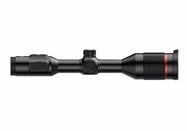 TU420 Termowizyjne lunety celownicze IR Night Vision Rifle Scopes z obiektywem 25 mm