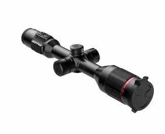 TU420 Termowizyjne lunety celownicze IR Night Vision Rifle Scopes z obiektywem 25 mm
