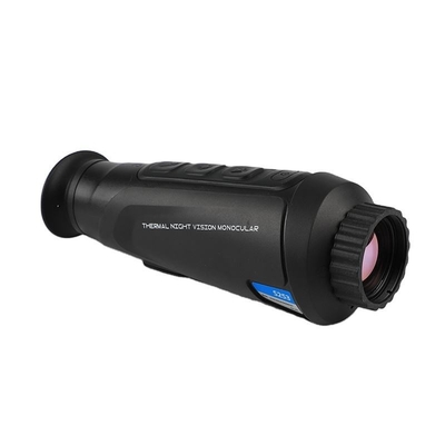 Monokularowa kamera termowizyjna S25X 640x480 IP66