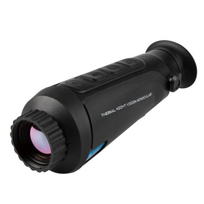 Monokularowa kamera termowizyjna S25X 640x480 IP66