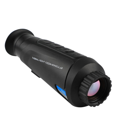 Monokularowa kamera termowizyjna S25X 640x480 IP66