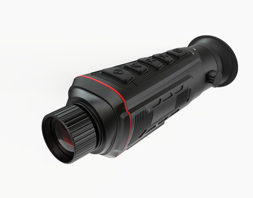 Ręczny teleskop na podczerwień Monokular z kamerą HD Outdoor Monocular 720X540
