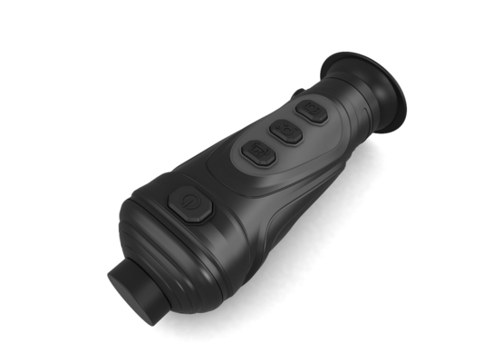 A3 Handheld Thermal Imaging Monocular Night Vision Optyczny monokularowy teleskop wielofunkcyjny