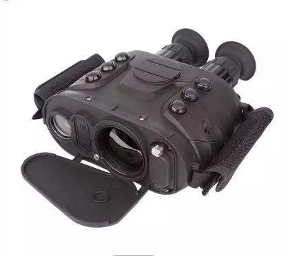 384 × 288 Lornetka termowizyjna na podczerwień Lornetka noktowizyjna dalekiego zasięgu S750