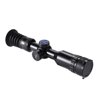 Zakresy termowizyjne RS3 Czarny Hot Wifi Sight Rifle Scope Attachment