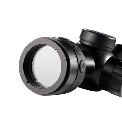 Zakresy termowizyjne RS3 Czarny Hot Wifi Sight Rifle Scope Attachment